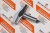 3376592 Динамометрический ключ для регулировки клапанов и форсунок INJECTOR TORQUE WRENCH 6 INCH LBS WITH SCREWDRIVER ADAPTER Cummins